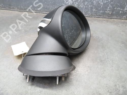 Right mirror MINI MINI CLUBMAN (R55) One D | BP18058387C27