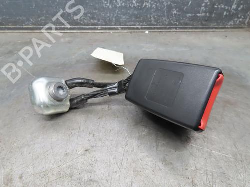 Used Seat buckle VW POLO V (6R1, 6C1) 1.6 TDI (90 hp) 17371344