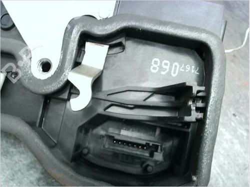 Front right lock BMW 1 (E87) 118 d | BP15089416C97 