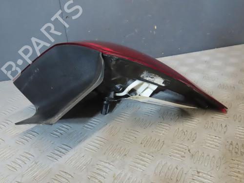 Left taillight OPEL ASTRA J (P10) 2.0 CDTI (68) | BP23116671C34 