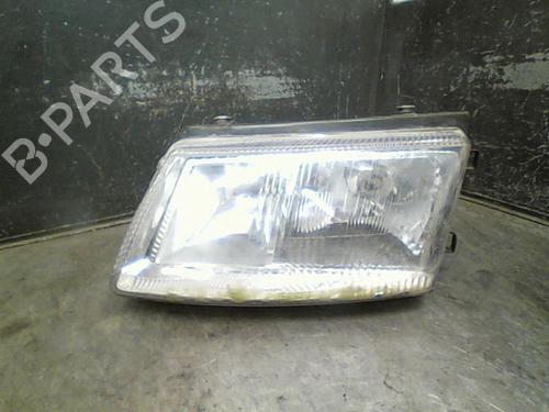 Left headlight VW PASSAT B5.5 (3B3) 2.8 4motion | BP10768208C28 - Image 6