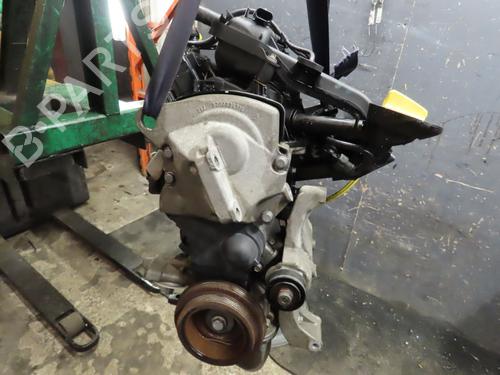 Engine RENAULT TWINGO I (C06_) 1.2 16V (C06C, C06D, C06K) | BP16972964M1 