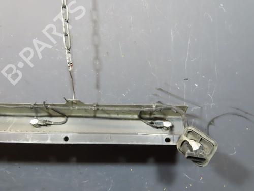 Used Rear bumper CITROËN JUMPER II Van 2.0 BlueHDi 130 (130 hp) 28284682