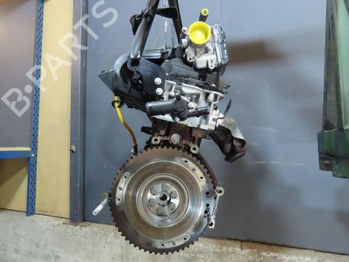 Engine RENAULT TWINGO II (CN0_) 1.2 16V (CN0K, CN0V, CN0A) | BP23111499M1