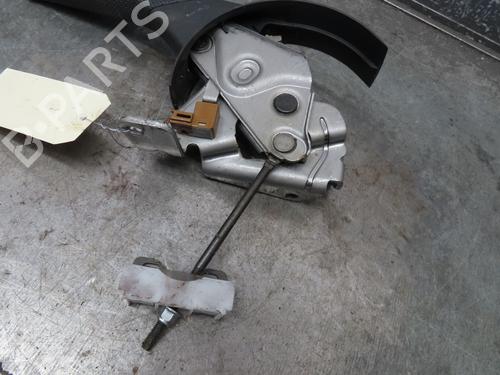 Hand brake TOYOTA YARIS (_P13_) 1.4 D (NLP130_, NLP130) | BP17134201I18 