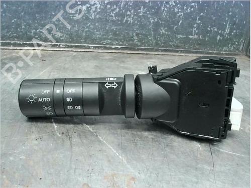 Used Steering column stalk NISSAN PATHFINDER III (R51) 2.5 dCi 4WD (174 hp) 14979023