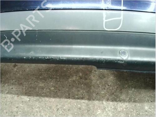 Used Rear bumper Rear bumper 14979757 14979757