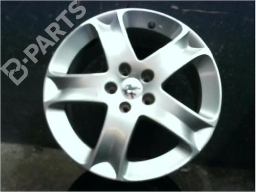 Used Rim PEUGEOT 407 SW (6E_, 6D_) 2.0 (136 hp) 12138231