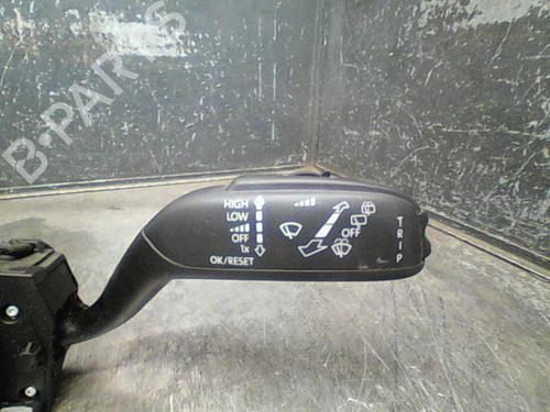 Steering column stalk SEAT IBIZA IV (6J5, 6P1) 1.2 | BP10761974I23