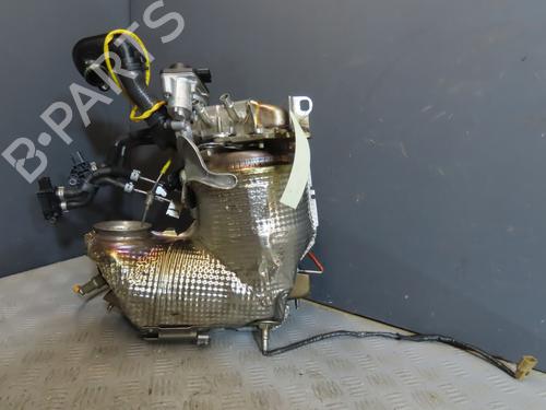 Catalyst RENAULT AUSTRAL E-TECH 200 Hybrid (HGM2) | BP19497810M10 