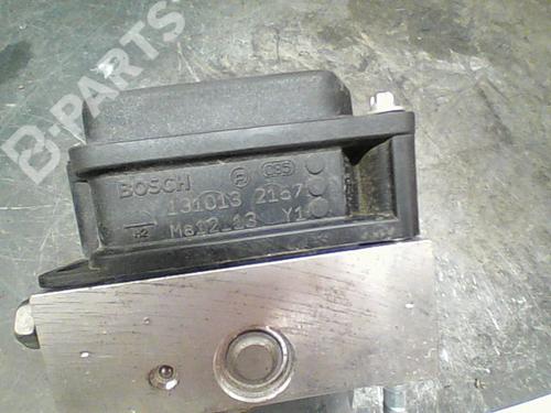ABS pump RENAULT CLIO III (BR0/1, CR0/1) 1.5 dCi | BP10760829M43 
