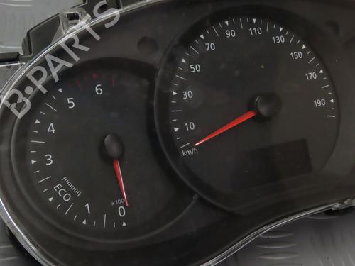 Instrument cluster RENAULT KANGOO Express (FW0/1_)  | BP21112918C47 