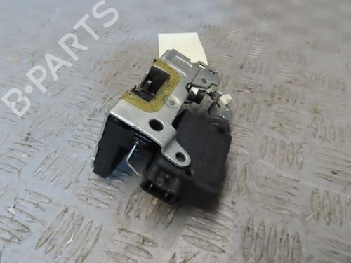 Serrure arrière gauche DACIA DUSTER (HS_) [2010-2018]  23115824