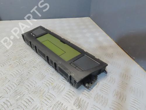 Instrument cluster CITROËN C4 Picasso I MPV (UD_)  | BP19479447C47 