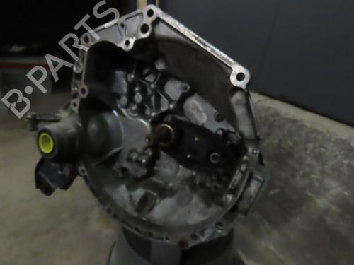 Gearbox CITROËN C3 II (SC_) 1.4 | BP18088030M3 - Image 4
