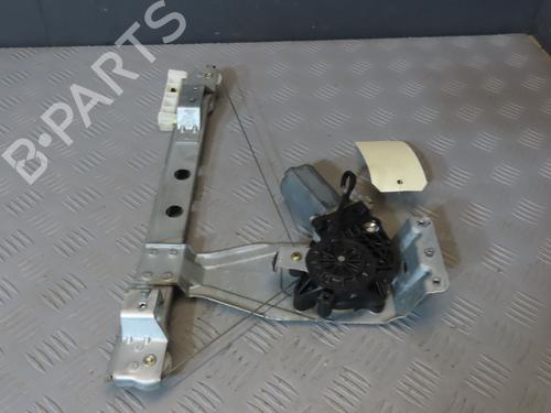 Used Rear left window mechanism CITROËN C3 I (FC_, FN_) 1.4 16V HDi (90 hp) 19798669