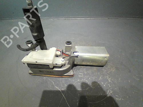 Used Rear wiper motor FIAT MULTIPLA (186_) 1.9 JTD (186AXE1A) (120 hp) 11214495
