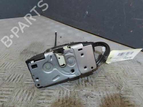 Tailgate lock PEUGEOT BOXER Van 2.2 BlueHDi 120 | BP29441584C101 