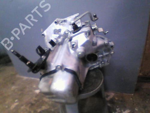 Used Gearbox Gearbox 11210296 11210296