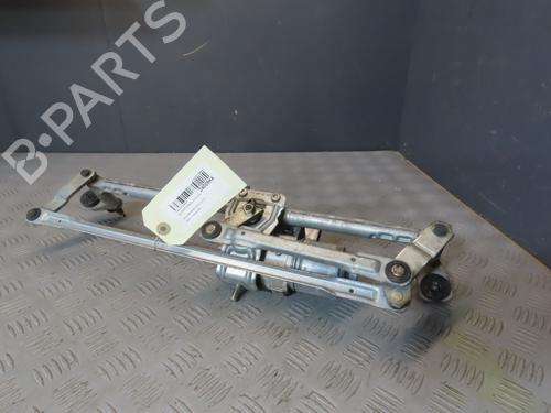 Front wiper motor VW GOLF V (1K1)  | BP21671987M29 