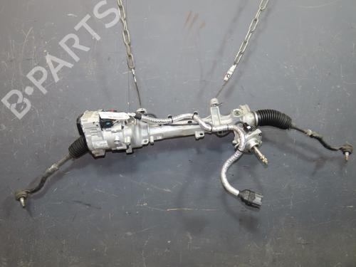 Styregear/Snekke HYUNDAI TUCSON (TL, TLE) 1.7 CRDi (116 hp) 31029987