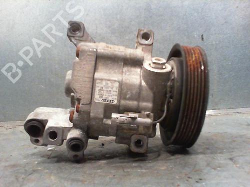 AC compressor CITROËN C1 (PM_, PN_)  | BP23112245M34 
