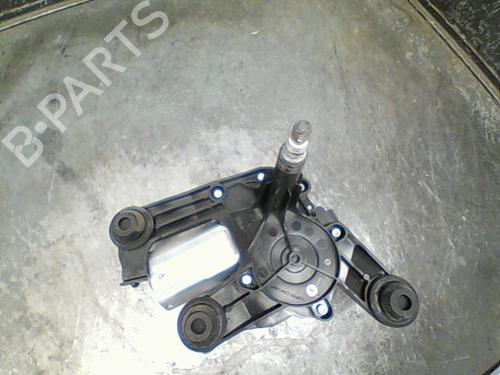 Used Rear wiper motor CITROËN C3 Picasso (SH_) 1.6 HDi (109 hp) 10769284
