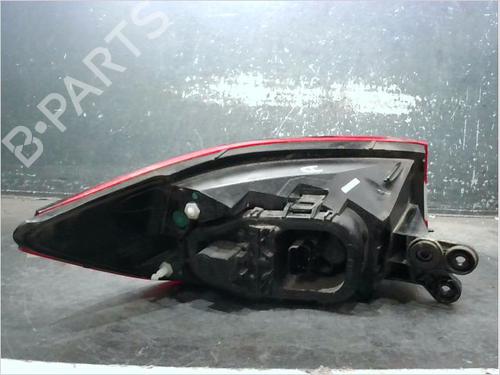 Used Right taillight RENAULT CLIO IV (BH_) 1.5 dCi 75 (75 hp) 15504005