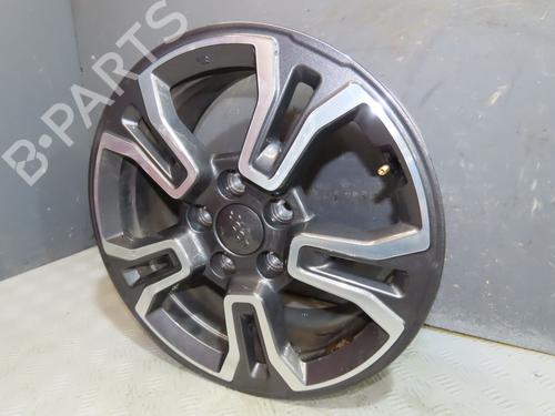 Used Rim Rim JEEP RENEGADE SUV (BU, B1, BV) 1.0 T-GDi (120 hp) 36283477 36283477