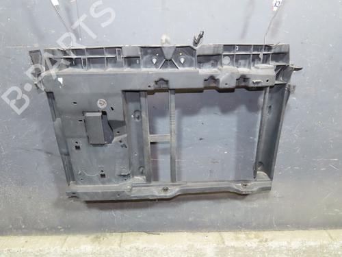 Frontplade/Frontkurv CITROËN DS3 (SA_) 1.6 VTi 120 | BP38297725C72 - Image 2