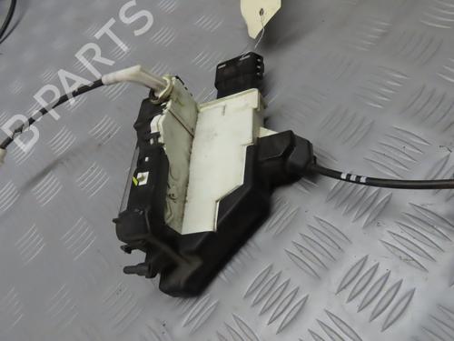 Rear left lock CITROËN C3 II (SC_) 1.4 | BP18066419C100 