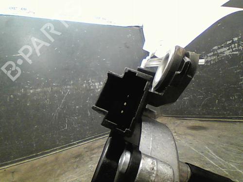 Used Front wiper motor CITROËN C4 Picasso I MPV (UD_) 1.6 HDi (109 hp) 10769442