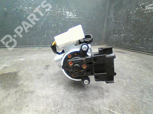 Ignition barrel OPEL AGILA (B) (H08) 1.0 (F68) | BP10760057M48 