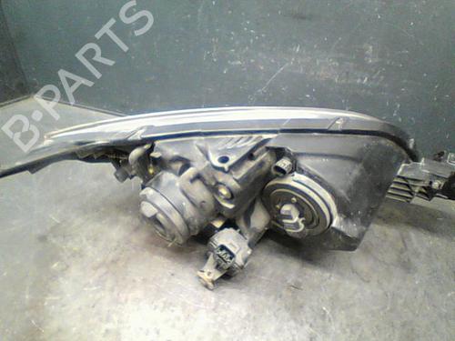 Venstre forlygte MAZDA 3 (BK) [2003-2009]  23116430