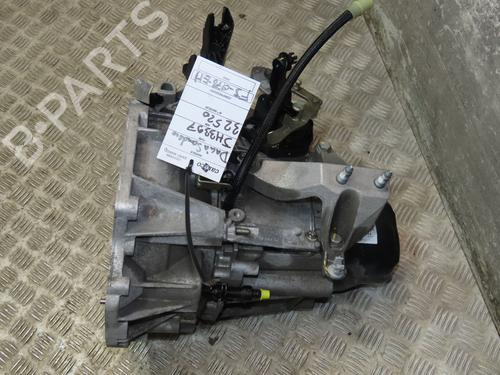 Used Gearbox Gearbox 39571815 39571815