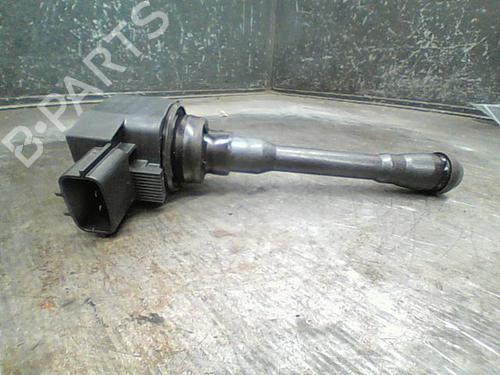 Used Ignition coil RENAULT TWINGO III (BCM_, BCA_) 0.9 TCe 95 (92 hp) 14870735