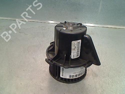 Used Heater blower motor PEUGEOT 307 (3A/C) 2.0 HDi 135 (136 hp) 26916893
