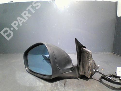 Used Left mirror ALFA ROMEO 159 Sportwagon (939_) 1.9 JTDM 8V (939BXE1B) (120 hp) 10765372