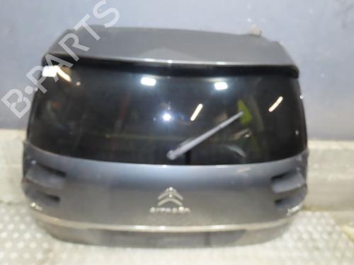 Used Tailgate Tailgate 38226402 38226402