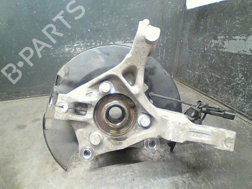Right front steering knuckle OPEL ASTRA J (P10) 1.7 CDTI (68) | BP14871428M26 