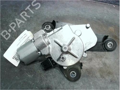 Rear wiper motor CITROËN C3 / C3 ORIGIN III (SX) 1.2 PureTech 82 | BP15237552M102 