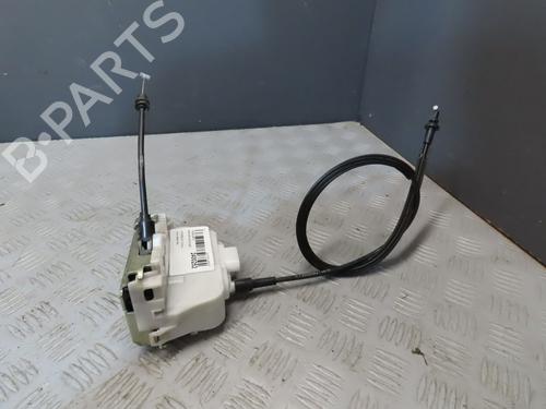 Used Front right lock CITROËN C2 (JM_) 1.1 (60 hp) 23115400