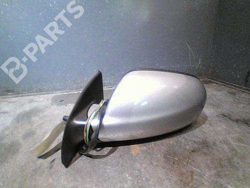 Left mirror PEUGEOT 307 (3A/C) 2.0 HDi 90 | BP10765365C26 
