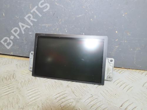display-monitor-citroen-ds3-sa_-2009-2010-2011-2012-2013-2014-2015-2016-32485985 main image