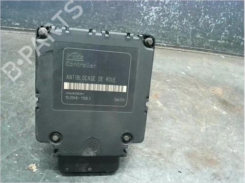 ABS pump PEUGEOT 206 Hatchback (2A/C) 1.4 HDi eco 70 | BP23113100M43 