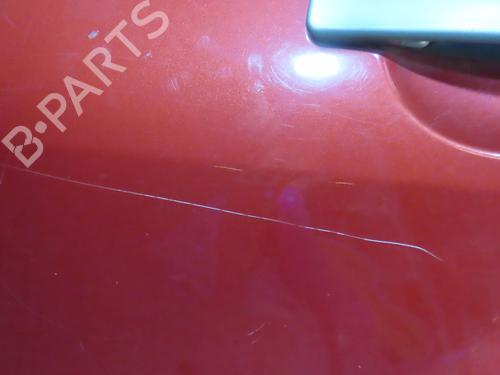 Used Left rear door DACIA SANDERO 1.5 dCi (88 hp) 23115746