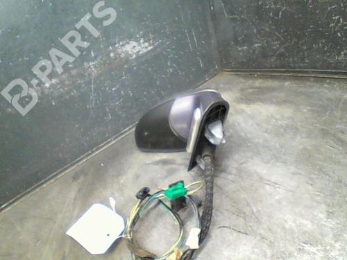 Used Right mirror CITROËN C4 I (LC_) 1.6 HDi (90 hp) 10765214