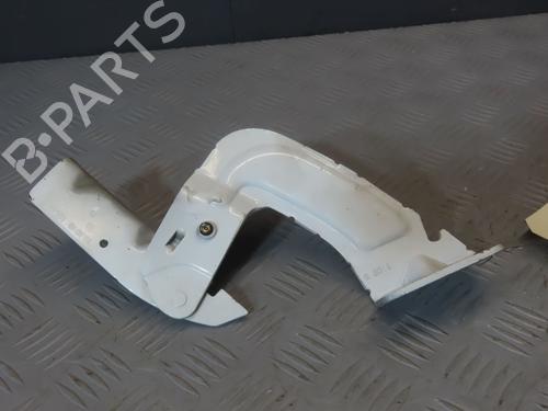 Used Hinge/Door check strap RENAULT KANGOO Express (FC0/1_) [1997-2025]  20695769