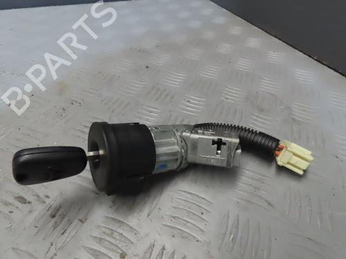 Used Ignition barrel Ignition barrel TOYOTA AYGO (_B1_) 1.0 (KGB10_, KGB10R) (68 hp) 18326823 18326823