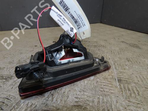 Venstre baglygte bagklap RENAULT CLIO IV (BH_) 0.9 TCe 90 (BHNF, BHMA, BHMH, BHJK, BHJR) (90 hp) 25126673